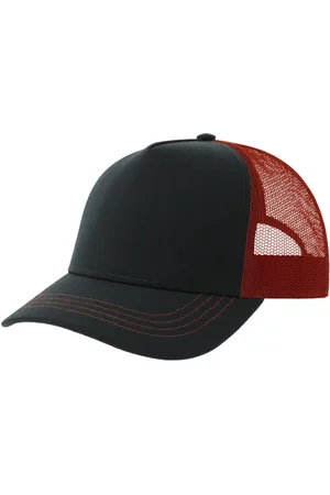 Atlantis Gorra Rapper para mujer