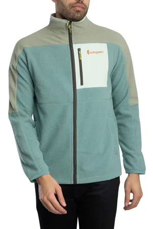 COTOPAXI Polar Abrazo de vellón para hombre