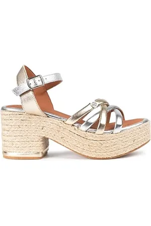 POPA Sandalias GERIBA para mujer