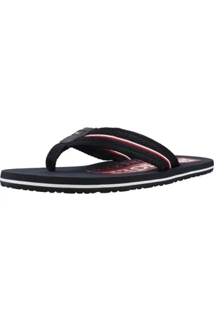 Tommy Hilfiger Chanclas FM0FM05436 para hombre