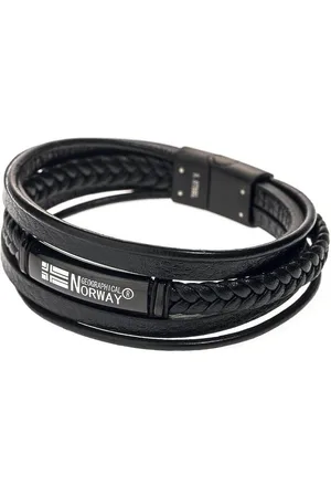 Geographical Norway Pulseras - para hombre