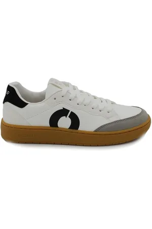 ECOALF Deportivas Moda MCMSHSNDEIAA0448S25 para hombre
