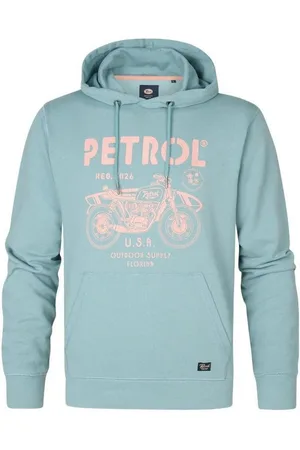 Petrol Industries Jersey - para hombre