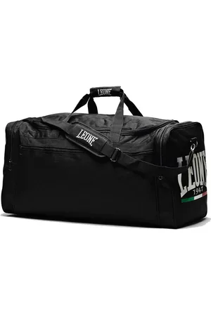 Leone Bolsa de deporte AC909 para mujer