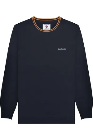 Lambretta Jersey LB182 para hombre