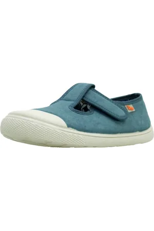 Vulladi Deportivas Moda SLIME para niño