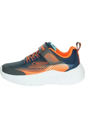 Skechers Zapatillas altas 403926L para niño