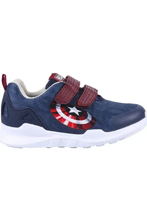 Capitán América Zapatillas 2300004984 para niño