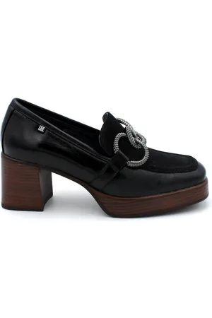 Dorking Zapatos de tacón D9335 para mujer