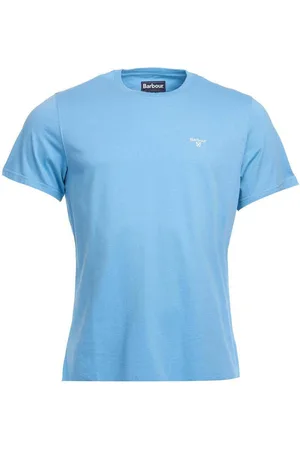Barbour Tops y Camisetas T-shirt para niño