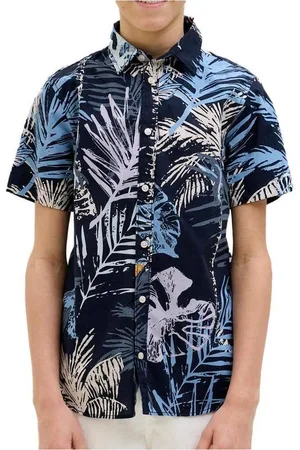 JACK & JONES Camisa manga corta - para niño