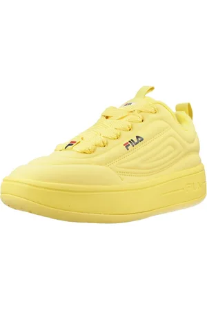 Fila Deportivas Moda SUPERBUBBLE para mujer