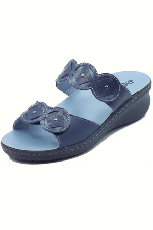 Melluso Sandalias K95229Z Deep para mujer