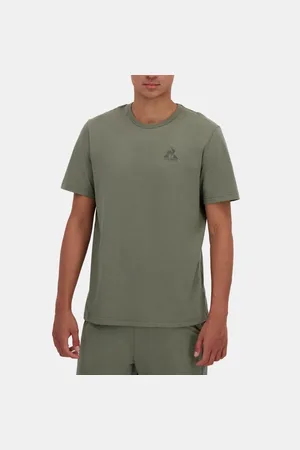Le Coq Sportif Tops y Camisetas MONOCHROME para hombre