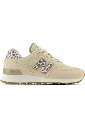 New Balance Deportivas Moda 574 WL574IH2 para mujer