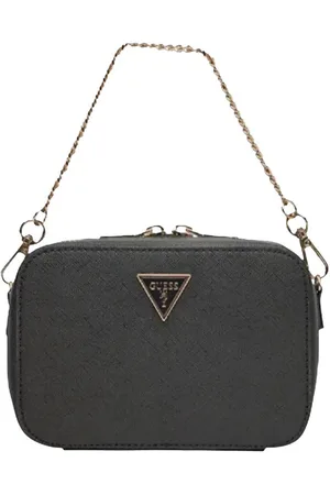 Guess Bandolera Mini Triangle para mujer