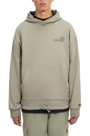 Ellesse Jersey MAROTTA OH HOODY para hombre