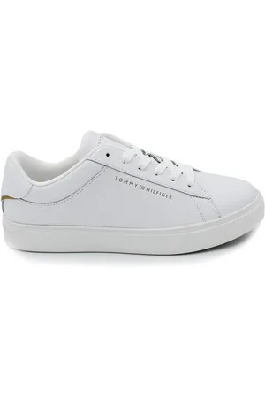 Tommy Hilfiger Deportivas Moda FW0FW08320YBS para mujer