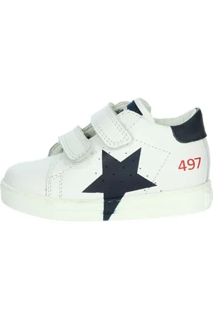 Falcotto Zapatillas altas 0012015346.01.1N27 para niño