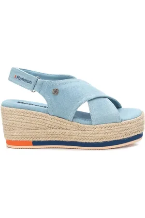 Refresh Sandalias 17187201 para mujer