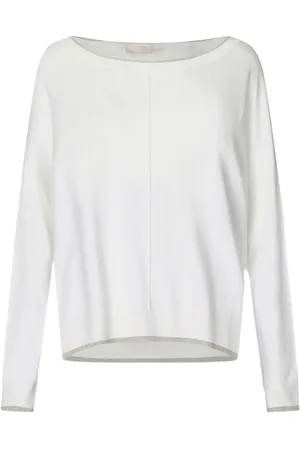 Liu Jo Jersey Jersey con lurex® para mujer