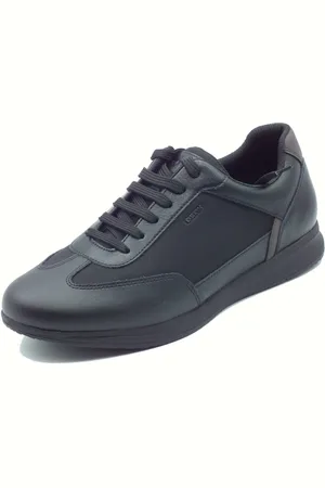 Geox Zapatos Bajos U55H5C Avery para hombre