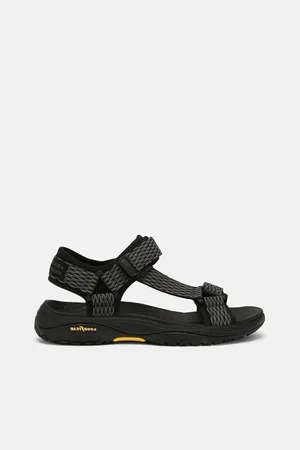Skechers Sandalias 204351 RELAXED FIT LOMELL RIP TIDE para hombre