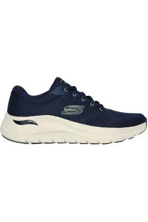 Skechers Deportivas Moda 232700-NVY para hombre