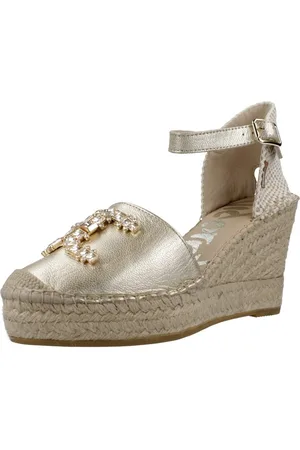 Vidorreta Alpargatas 06936NMTI para mujer