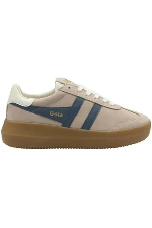 Gola Deportivas Moda CLB573KE para mujer