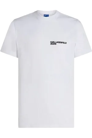 Karl Lagerfeld Camiseta A1M17003 SLIM para hombre