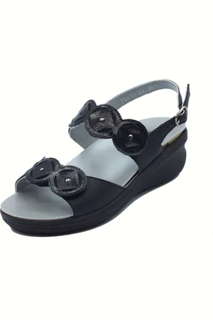 Melluso Sandalias K95228Z para mujer
