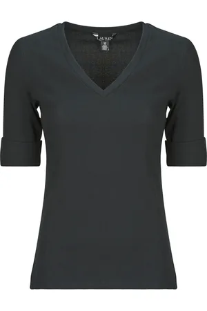 Ralph Lauren Camiseta V JUDY para mujer