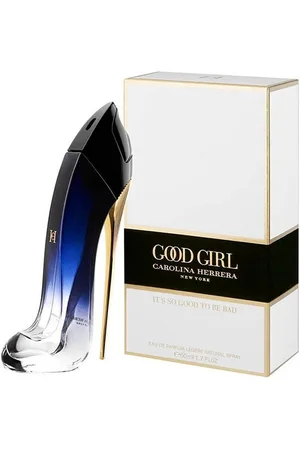 Carolina Herrera Perfume Good Girl - Eau de Pàrfum Legére - 50ml - Vaporizador para mujer