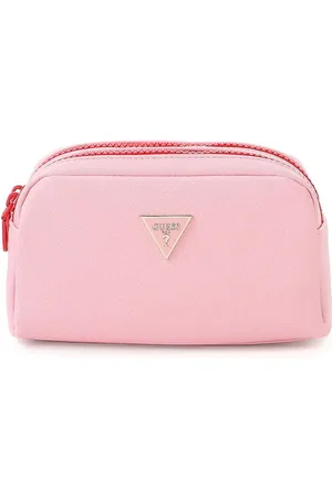 Guess Neceser mini triangle para mujer