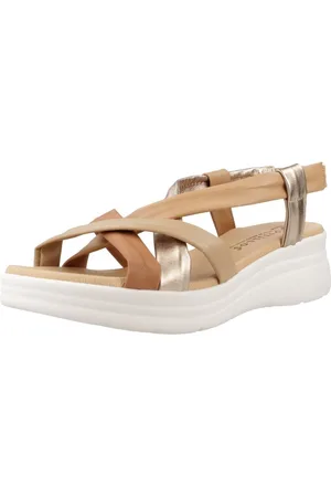 Pitillos Sandalias 10611P para mujer