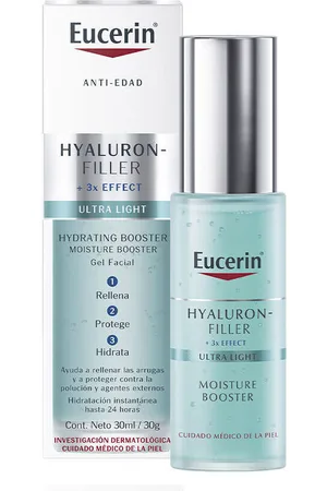 Eucerin Hidratantes & nutritivos Hyaluron Filler Moisture Booster para mujer