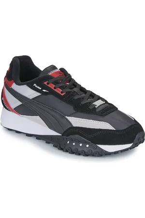 PUMA Zapatillas Blktop Rider para hombre