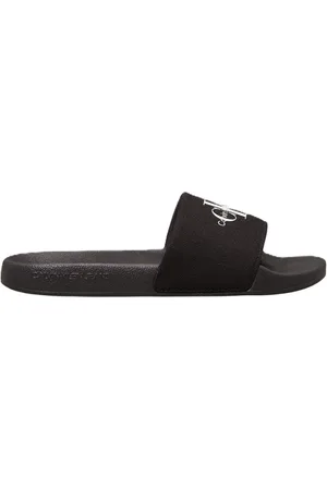 Calvin Klein Chanclas YW0YW01835 0GJ para mujer