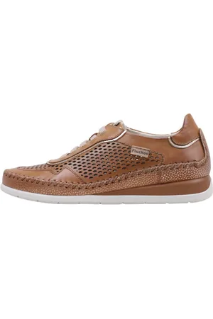 Fluchos Zapatillas F2143 para mujer