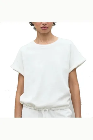 ECOALF Tops y Camisetas REINEALF SWEATSHIRT para mujer