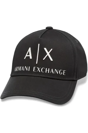 EAX Gorra urban para hombre