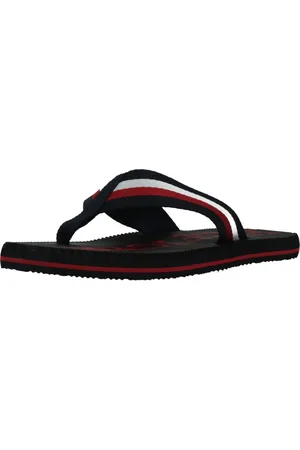 Tommy Hilfiger Chanclas FM0FM05443 para hombre