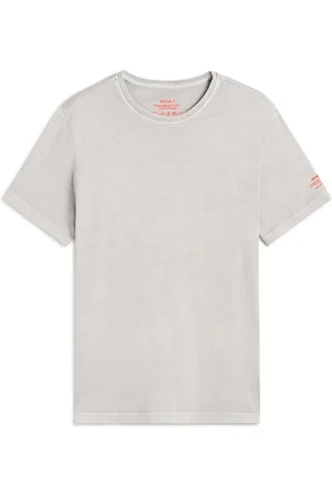 ECOALF Tops y Camisetas EMERALF T- SHIRT MAN para hombre