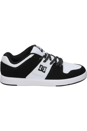 Dcshoes Zapatillas deporte ADYS400073 CURE para hombre