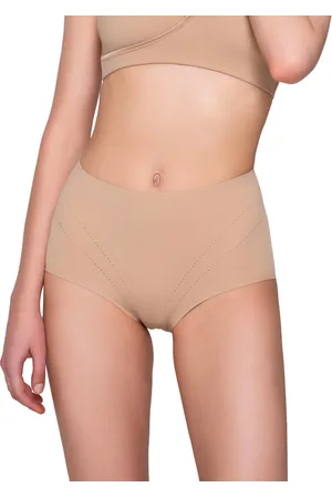 Luna Reductores y moldeadores Formas de bóxer SCULPT Splendida para mujer