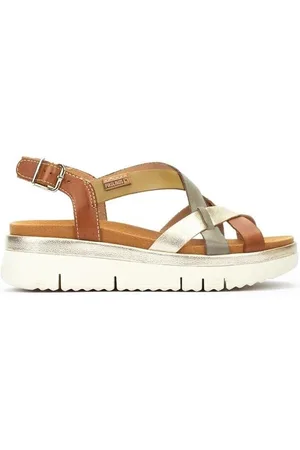 Pikolinos Sandalias W4N-0650 para mujer