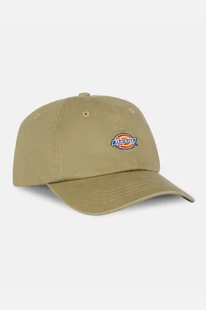 Dickies Sombrero HARDWICK DK0A4TKV-0IP1 IMPERIAL GREEN para mujer