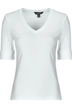 Ralph Lauren Camiseta V JUDY para mujer