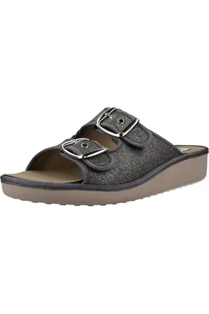 Vulladi Pantuflas 8643 771 para mujer